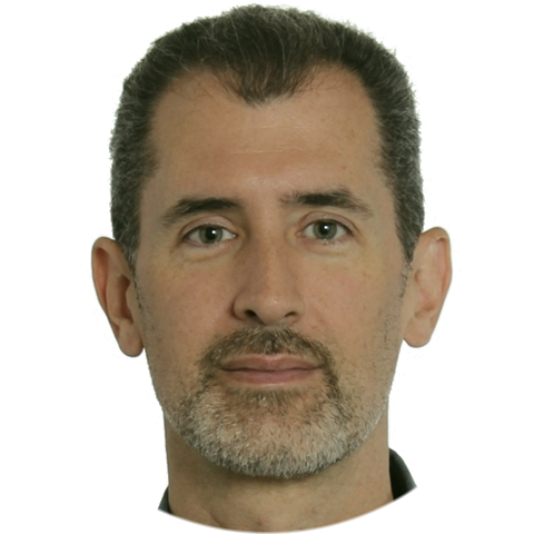 Jeffrey Pires